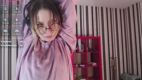 Hannaolotl online show from 01/30/25, 10:19