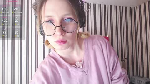 Hannaolotl online show from 02/05/25, 08:54