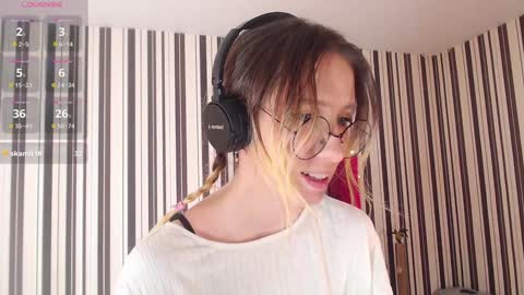 Hannaolotl online show from 02/07/25, 07:18