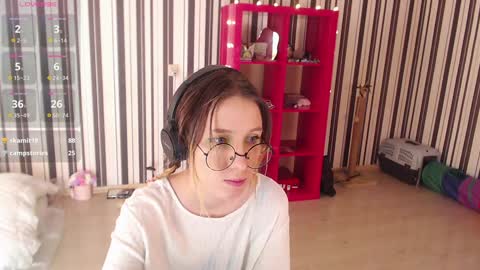 Hannaolotl online show from 02/07/25, 10:19