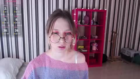 Hannaolotl online show from 02/22/25, 07:23