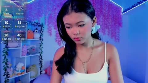 Hanna Botero online show from 11/14/25, 05:44