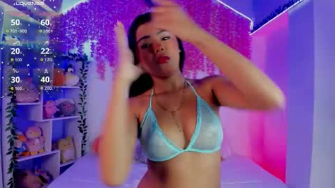 Hanna Botero online show from 12/04/25, 06:27