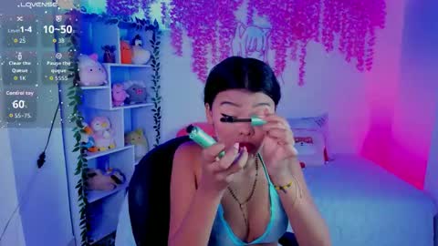 Hanna Botero online show from 01/16/26, 06:34