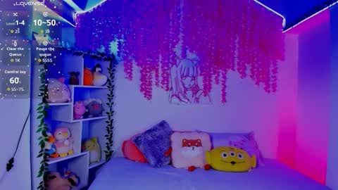 Hanna Botero online show from 02/03/26, 06:57