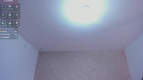 Snapshot of _hanna_sky chatting on 05/16/26, 11:25 Hanna Botero online show from 05/16/26, 11:25