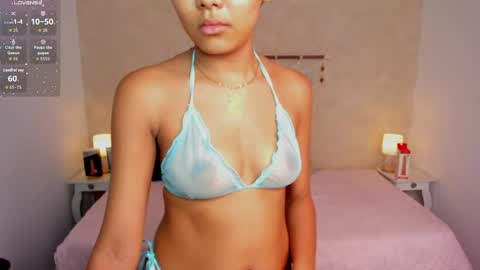 Snapshot of _hanna_sky chatting on 05/23/26, 06:23 Hanna Botero online show from 05/23/26, 06:23