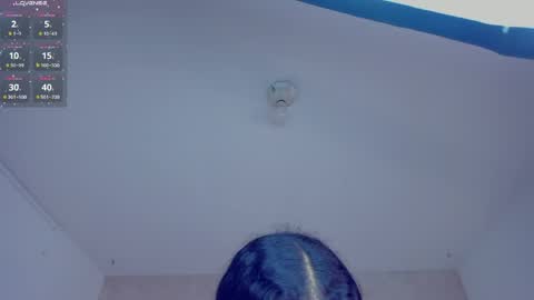 Snapshot of _hanna_sky chatting on 05/31/26, 12:12 Hanna Botero online show from 05/31/26, 12:12