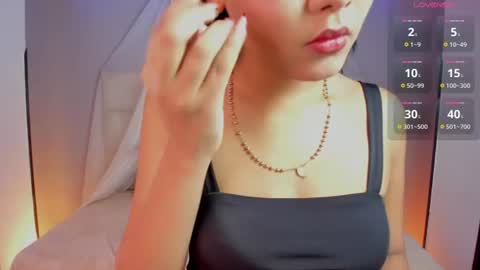 Snapshot of _hanna_sky chatting on 06/30/26, 06:31 Hanna Botero online show from 06/30/26, 06:31