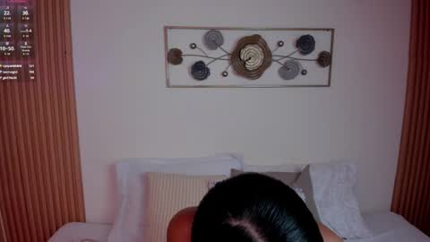 Snapshot of _hanna_sky chatting on 07/18/26, 11:19 Hanna Botero online show from 07/18/26, 11:19