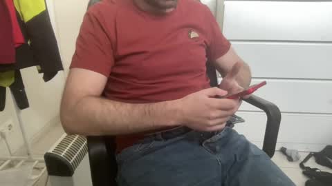 _hard_af online show from 01/26/25, 01:36