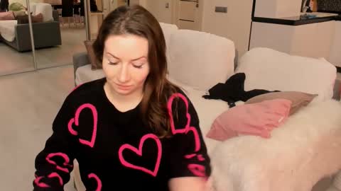 Julia online show from 01/17/26, 10:09