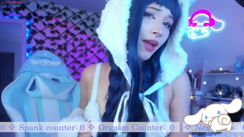 Snapshot of _heavenly_blue_ chatting on 12/03/24, 04:47 Bluey online show from 12/03/24, 04:47