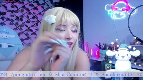 Snapshot of _heavenly_blue_ chatting on 12/09/24, 06:55 Bluey online show from 12/09/24, 06:55