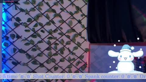Snapshot of _heavenly_blue_ chatting on 12/12/24, 02:37 Bluey online show from 12/12/24, 02:37