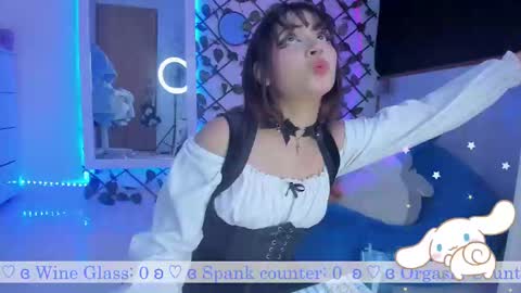 Snapshot of _heavenly_blue_ chatting on 03/07/25, 01:20 Bluey online show from 03/07/25, 01:20