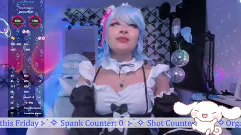 Snapshot of _heavenly_blue_ chatting on 09/13/25, 07:08 Bluey online show from 09/13/25, 07:08