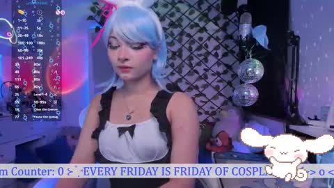 Snapshot of _heavenly_blue_ chatting on 09/14/25, 04:22 Bluey online show from 09/14/25, 04:22