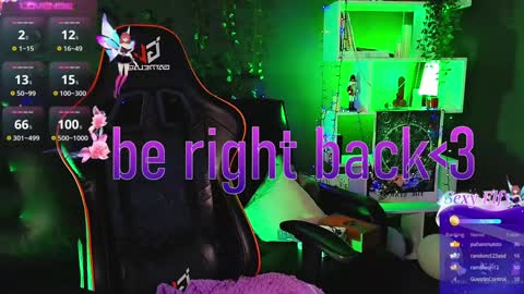 Helen Carter 3  Next stream   2330 MSC online show from 01/27/25, 11:54