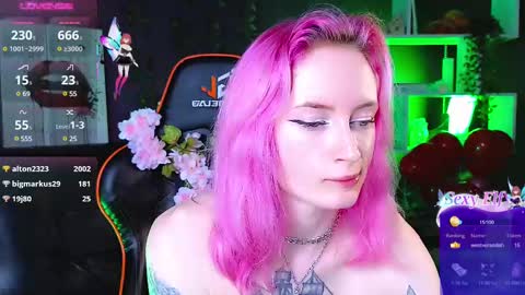 Helen Carter 3  Next stream   2330 MSC online show from 02/17/25, 02:53