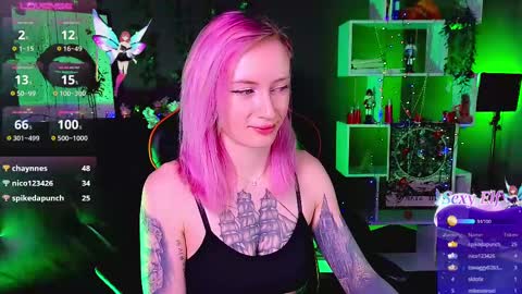 Helen Carter 3  Next stream   2330 MSC online show from 03/09/25, 11:46