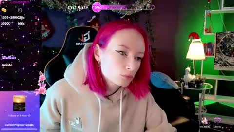 Helen Carter 3  Next stream   2330 MSC online show from 12/21/25, 08:38