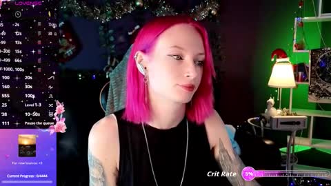 Helen Carter 3  Next stream   2330 MSC online show from 12/22/25, 09:01