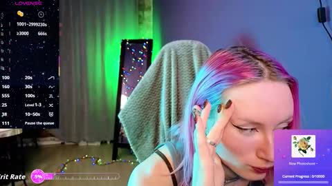 Helen Carter 3  Next stream   2330 MSC online show from 02/23/26, 08:39