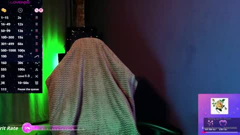 Snapshot of _helencarter chatting on 05/31/26, 08:32 Helen Carter 3 Next stream 2330 MSC online show from 05/31/26, 08:32