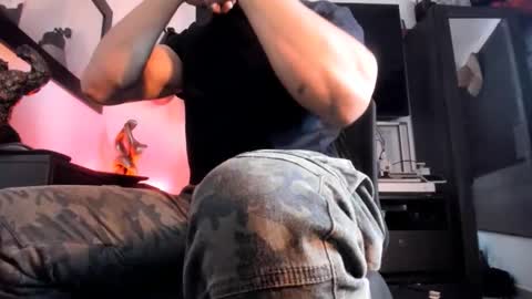 Heracles online show from 03/08/26, 03:21