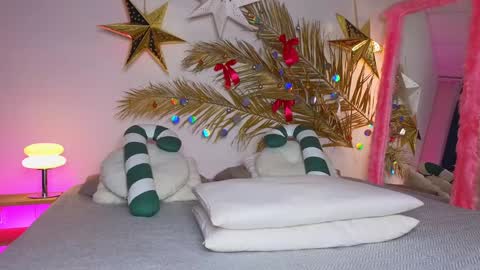 Holly online show from 01/18/25, 05:31