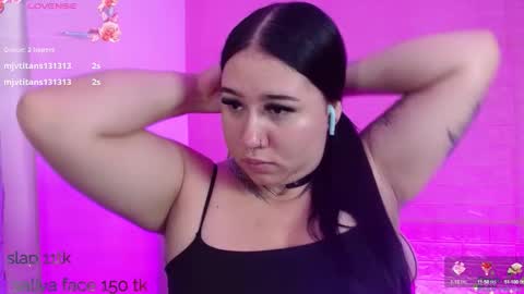 CATALINA G online show from 09/23/25, 01:58