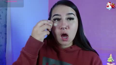 CATALINA G online show from 11/21/25, 11:31