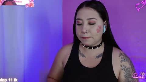 CATALINA G online show from 07/06/26, 12:24