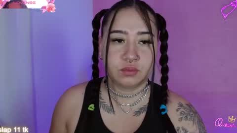 CATALINA G online show from 07/11/26, 12:30