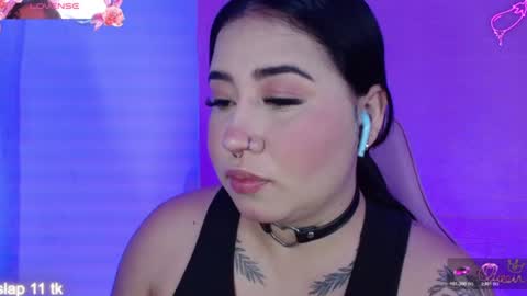 CATALINA G online show from 07/28/26, 11:17