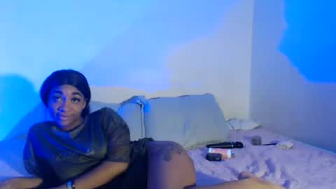 KEYLA Y SAMUEL online show from 06/29/26, 03:34