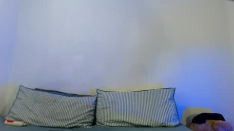KEYLA Y SAMUEL online show from 07/29/26, 08:34