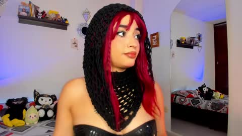 Jenn  online show from 01/09/25, 10:41