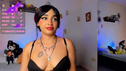 Jenn  online show from 01/29/25, 02:19