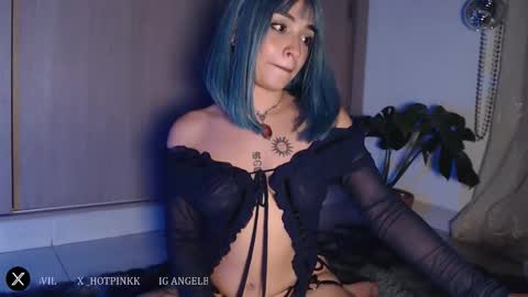 Jenn  online show from 02/07/26, 06:17