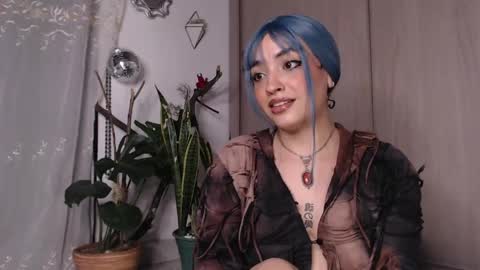 Jenn  online show from 04/12/26, 11:32