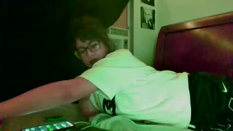 YOUR FUTURE EXXXWIFE online show from 06/01/26, 04:36