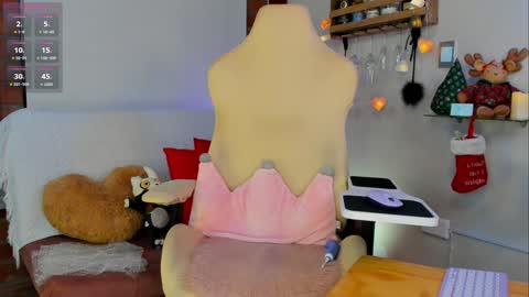 _hottie__ online show from 12/20/24, 09:06