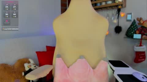 _hottie__ online show from 12/21/24, 12:09