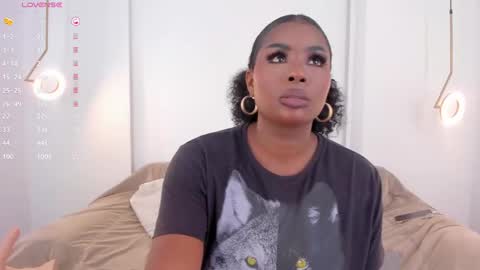 Darlis  online show from 02/22/25, 07:25