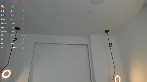 Darlis  online show from 02/23/25, 07:28