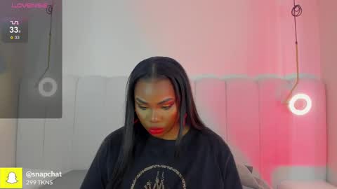 Darlis  online show from 09/19/25, 07:36