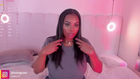 Darlis  online show from 11/14/25, 08:07