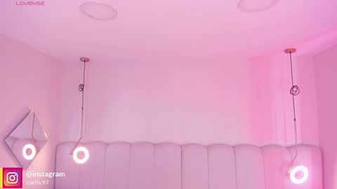 Darlis  online show from 12/14/25, 06:34